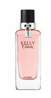 愛馬仕 凱莉驛馬車淡香 Hermes Kelly Caleche Eau de Parfum, 2009