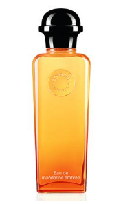 愛馬仕 龍涎柑橘 Hermes Eau de Mandarine Ambrée, 2013