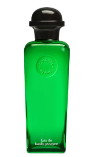 愛馬仕 紫羅勒古龍水 Hermes Eau de Basilic Pourpre, 2022