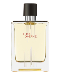 愛馬仕 大地21年H特別版淡香精 Hermes Terre d'Hermes Flacon H 2021 Eau de Toilette, 2021