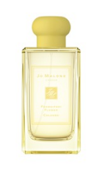 祖瑪瓏 緬梔花(雞蛋花) Jo Malone Frangipani Flower Cologne, 2019