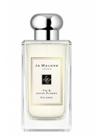 祖瑪瓏 無花果與蓮花 Jo Malone Fig & Lotus Flower, 2020