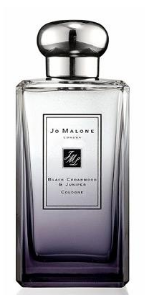 祖瑪瓏 倫敦雨-黑雪松與杜松 Jo Malone London Rain Black Cedarwood & Juniper, 2014