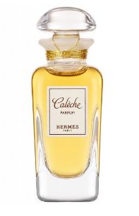 愛馬仕 驛馬車 濃香精 Hermes Caleche Parfum, 1961