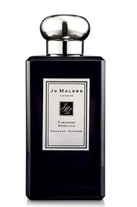 祖瑪瓏 濃古龍-晚香玉與天使草（晚香玉與當歸） Jo Malone Tuberose Angelica, 2014