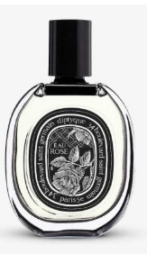 蒂普提克 玫瑰限量版 Diptyque Eau Rose Limited-Edition, 2022