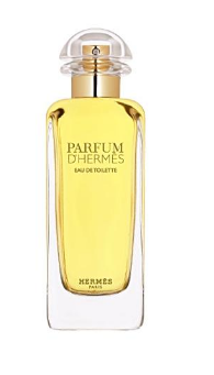 愛馬仕 愛馬仕之香 Hermes Parfum d'Hermes, 1984
