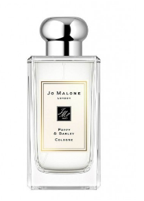 祖瑪瓏 虞美人與大麥 Jo Malone Poppy & Barley, 2019