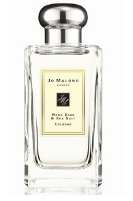 祖瑪瓏 鼠尾草與海鹽 Jo Malone Wood Sage & Sea Salt, 2014