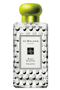 祖瑪瓏 梨花 Jo Malone Nashi Blossom, 2016