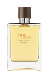 愛馬仕 大地香氣濃厚香根草 Hermes Terre D'Hermes Eau Intense Vetiver, 2018