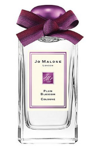 祖瑪瓏 夏之青梅 Jo Malone Plum Blossom, 2012