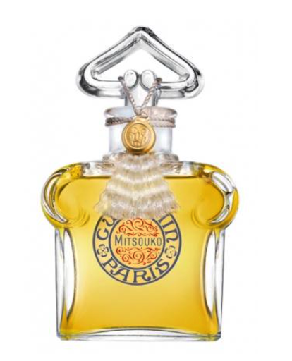 嬌蘭 蝴蝶夫人精粹 Guerlain Mitsouko Extract, 1919