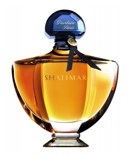 嬌蘭 一千零一夜 Guerlain Shalimar Eau de Parfum, 1925