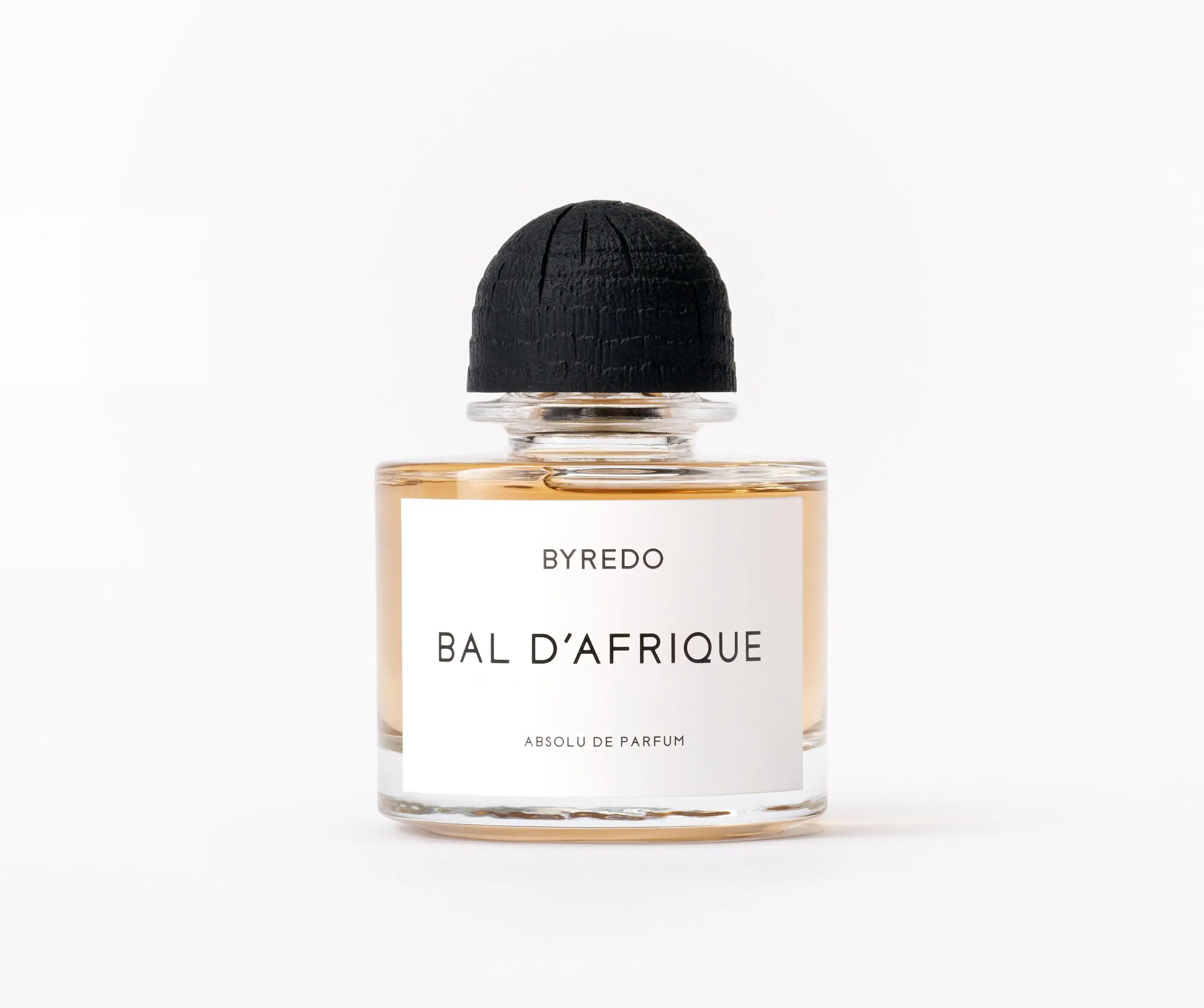 Byredo's New Absolu Concentrations: Bal d’Afrique & Rose of No Man’s Land