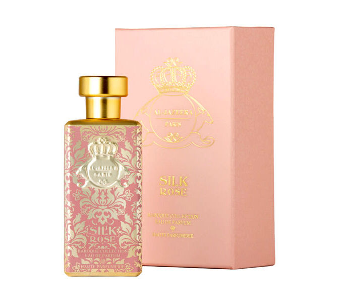 Al-Jazeera Perfumes: Six Fragrances from the Main Collection