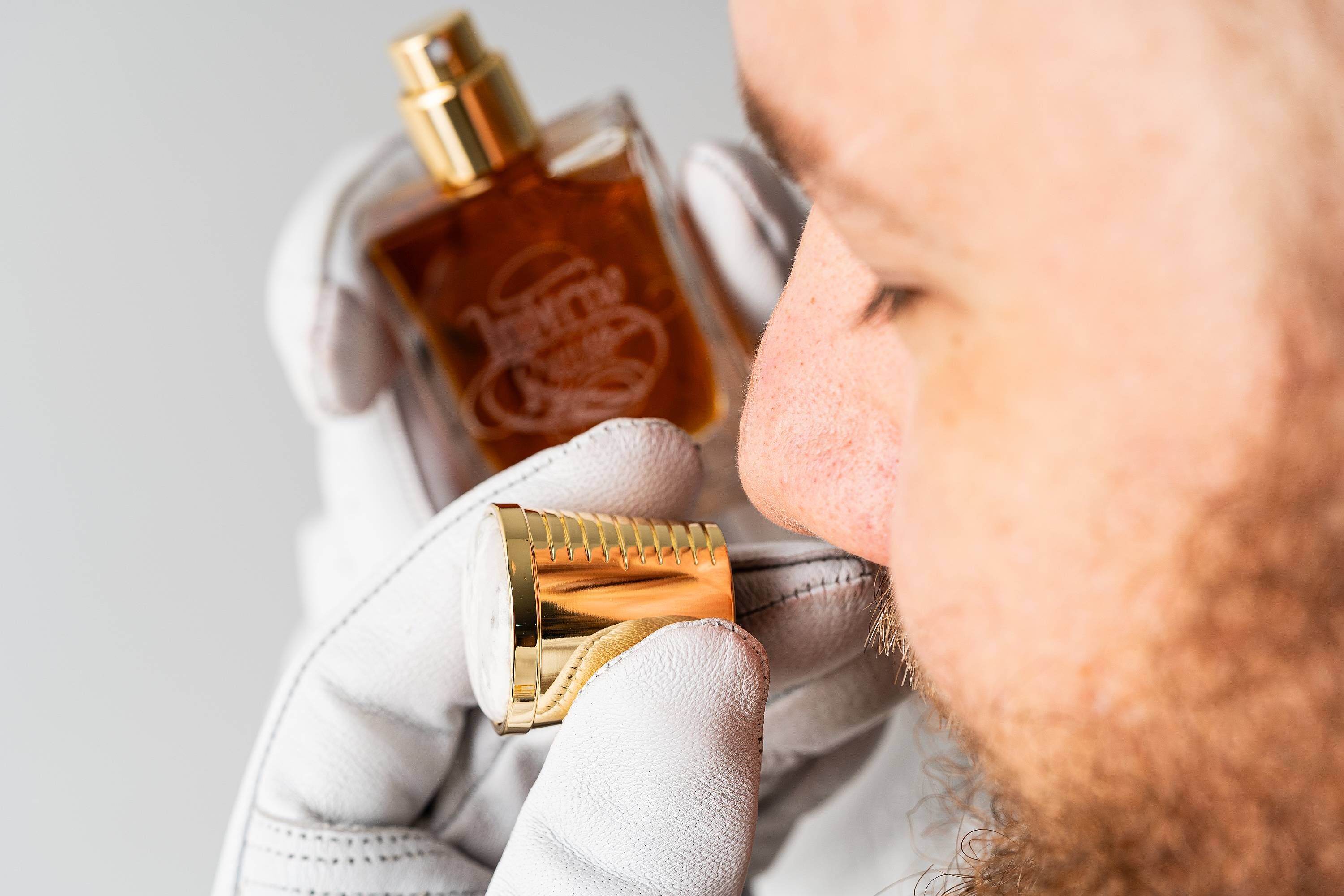 🌟 2025 Classic Collection Lineup Relaunch of 5 Areej Le Dore Perfumes