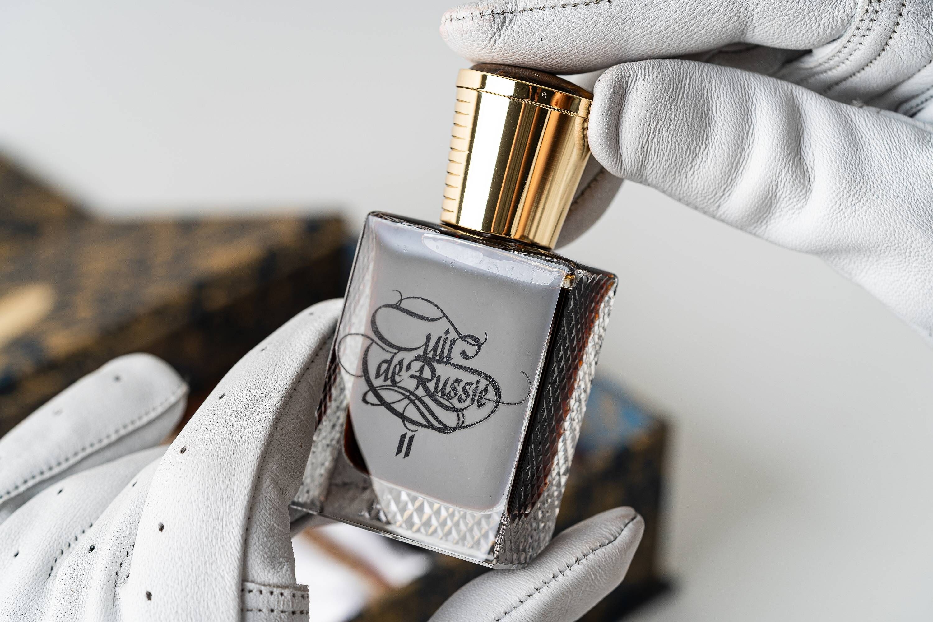🌟 2025 Classic Collection Lineup Relaunch of 5 Areej Le Dore Perfumes