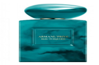 阿玛尼 高定私藏环游系列 - 靛蓝绿松石 Giorgio Armani Armani Privé Bleu Turquoise, 2018