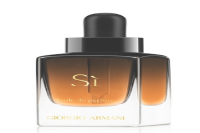 阿玛尼 挚爱香油 Giorgio Armani Si Huile de Parfum, 2015