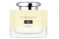 祖瑪瓏 限量花開繫列-雪柚 Jo Malone Yuja Cologne, 2020品牌：祖瑪瓏 香調：芳香木質調 前調：日本柚子 中調：快樂鼠尾草 後調：加拿大香樹脂 屬性：中性香 標簽：柑橘 木香 濃郁 清新辛辣 綠葉 鬆柏 甜 柔和辛辣 清新 苦