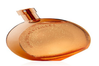 愛馬仕 橘彩星光升級限量版 Hermes Elixir des Merveilles Limited Edition Collector, 2014