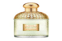 嬌蘭 花草水語-薄荷青草 Guerlain Aqua Allegoria Herba Fresca, 1999