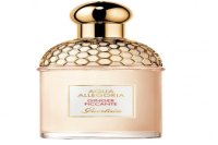 嬌蘭 花草水語-沁馨金姜 Guerlain Aqua Allegoria Ginger Piccante, 2019