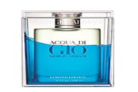 阿玛尼 寄情-生命之水 Giorgio Armani Aqua di Gio - Aqua di Life Edition, 2011