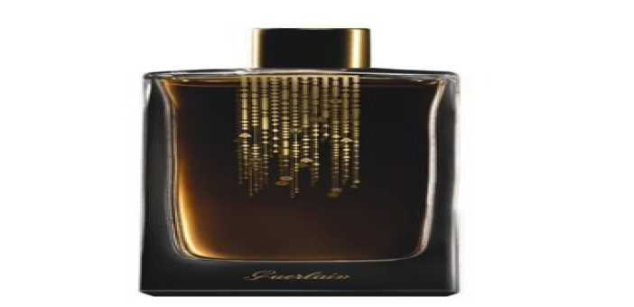 嬌蘭 夏木之夢 Guerlain Songe d'un Bois d'Ete, 2012