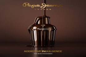 PEPE JEANS LONDON Addictive Indulgence: Tease Our Senses With Chocolate!
