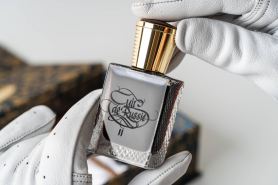 🌟 2025 Classic Collection Lineup Relaunch of 5 Areej Le Dore Perfumes